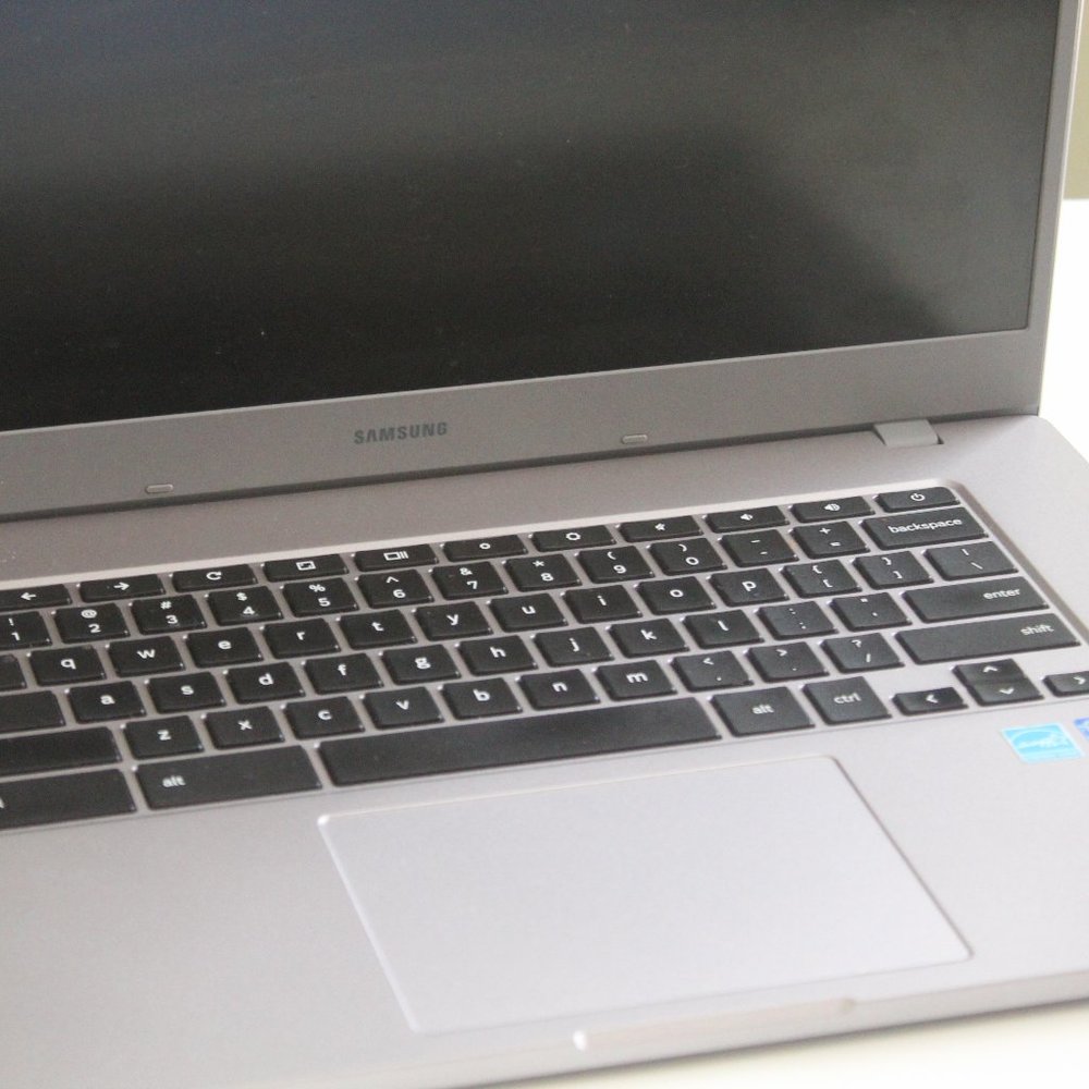 Samsung Chromebook